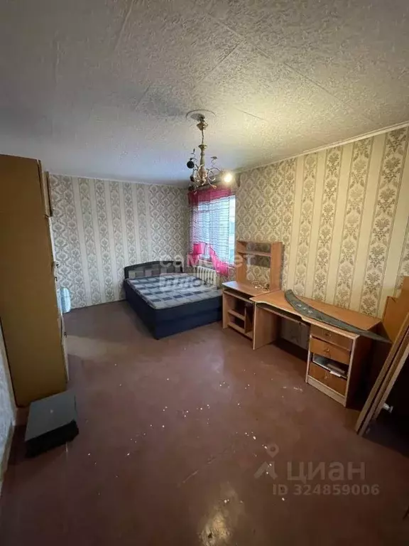 3-к кв. Иркутская область, Иркутск бул. Рябикова, 32А (60.5 м) - Фото 1