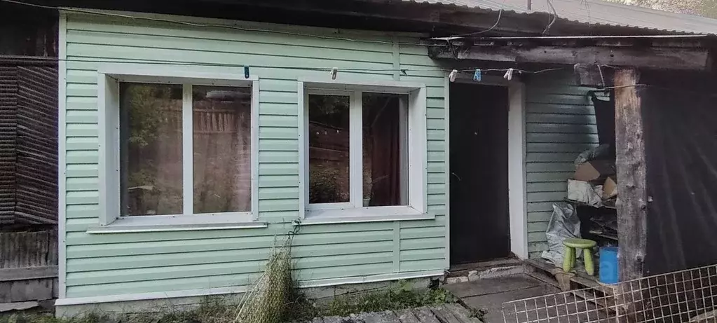 Таунхаус в Алтай, Горно-Алтайск Бийская ул. (45 м) - Фото 0