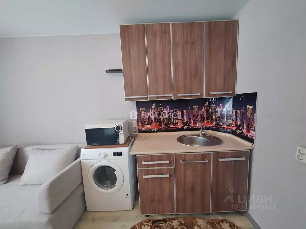 Комната Владимирская область, Владимир ул. Чайковского, 48 (13.0 м) - Фото 2