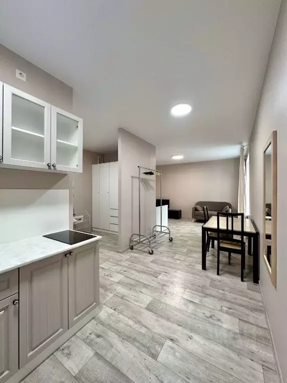 Студия Татарстан, Казань ул. Ярдем, 25 (35.0 м) - Фото 1