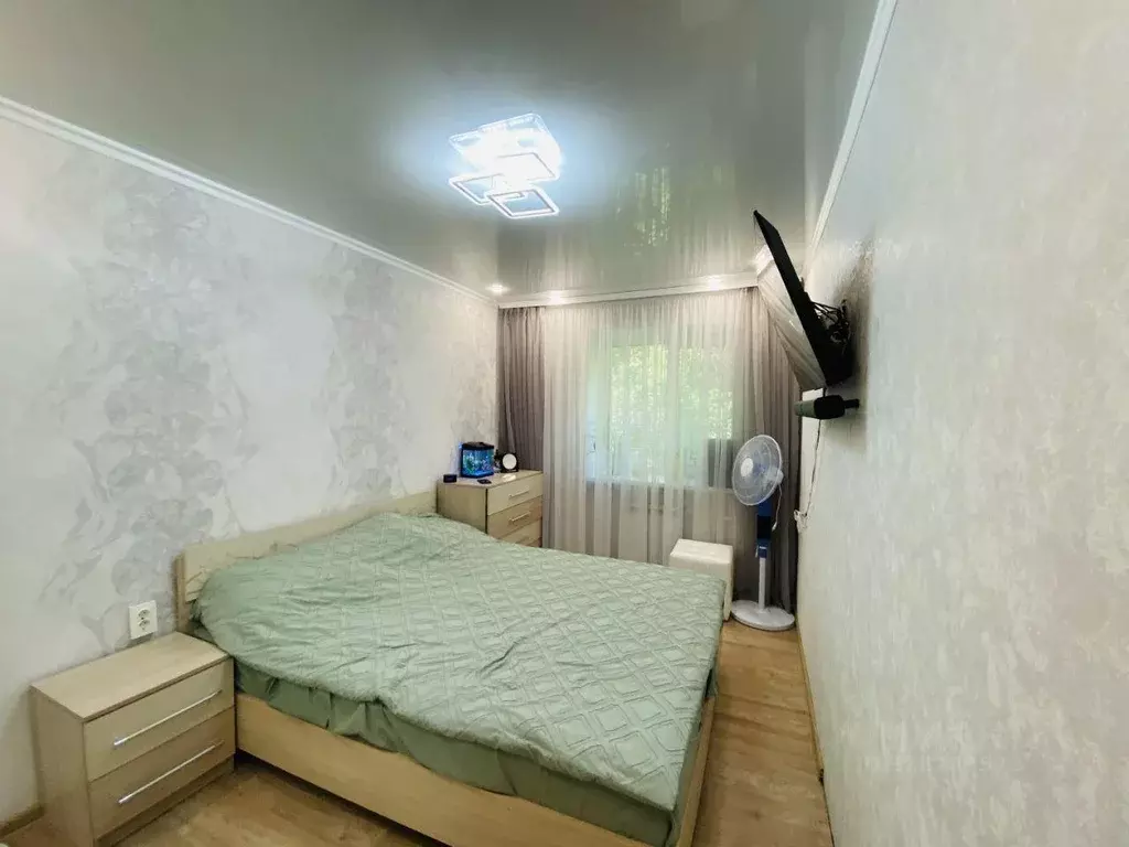 Квартира, 2 комнаты, 43.4 м - Фото 0