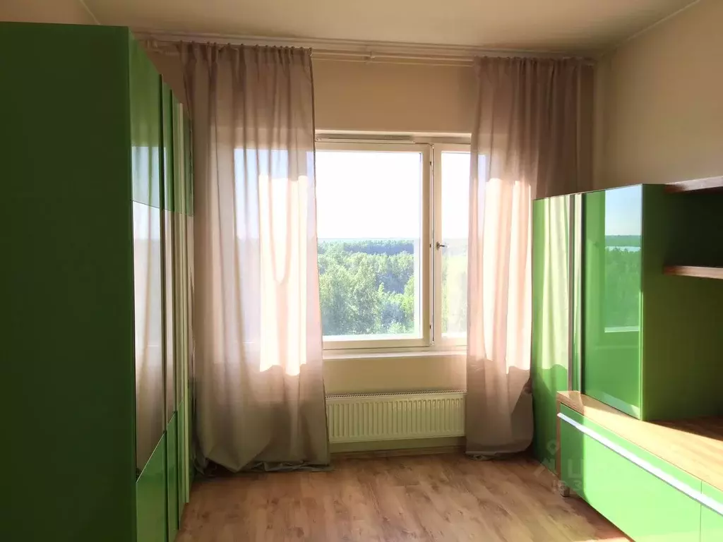 2-к кв. Санкт-Петербург Шуваловский просп., 72к1 (48.0 м) - Фото 2