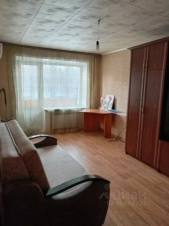 2-к кв. Самарская область, Самара Воронежская ул., 51 (47.5 м) - Фото 2