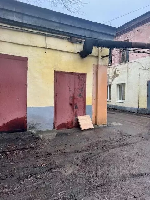 Помещение свободного назначения в Санкт-Петербург ул. Черняховского, ... - Фото 1