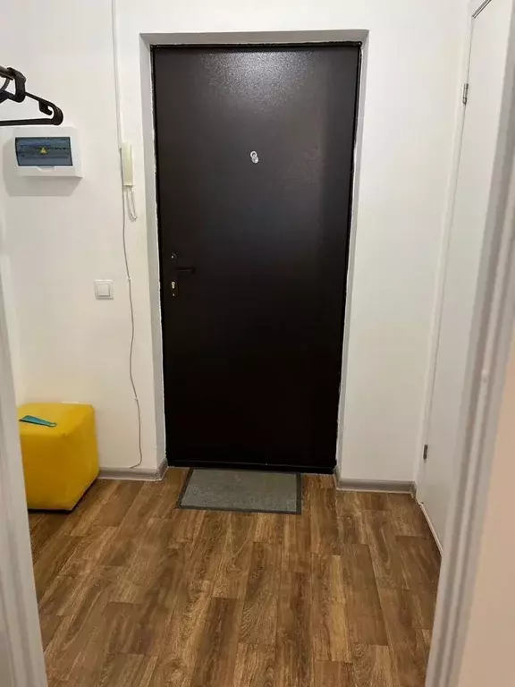 Студия Ленинградская область, Всеволожский район, пос. Бугры бул. ... - Фото 1