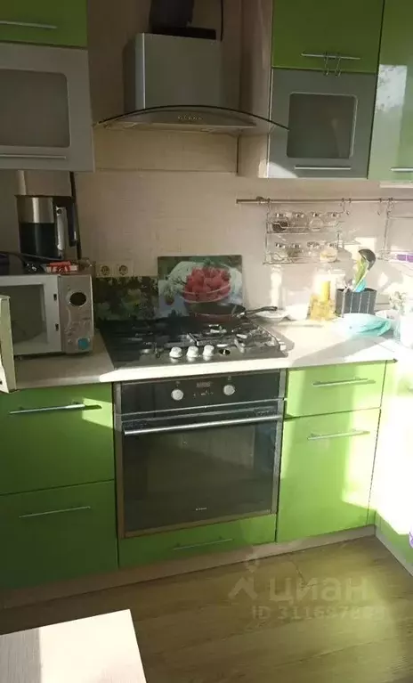 1-к кв. Свердловская область, Екатеринбург ул. Посадская, 40к2 (30.0 ... - Фото 1