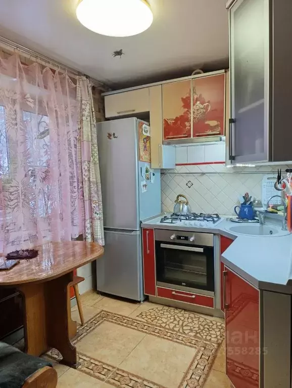 1-к кв. Московская область, Раменское ул. Космонавтов, 21 (46.5 м) - Фото 1