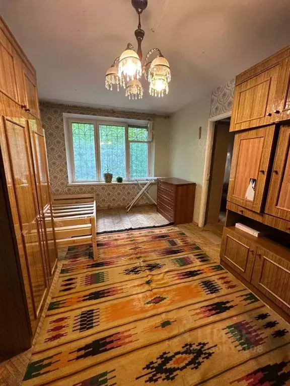 2-к кв. Москва ул. Коштоянца, 25 (44.0 м) - Фото 1