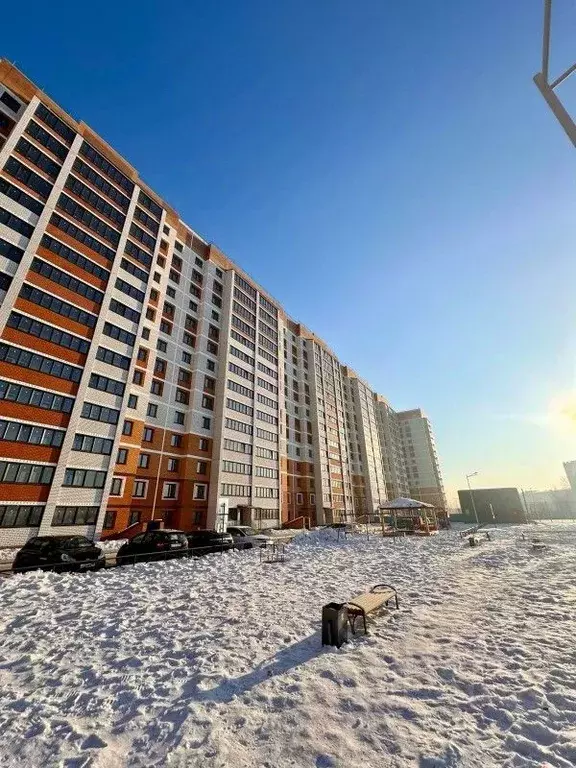 2-к кв. Амурская область, Благовещенск Игнатьевское ш., 10/2 (65.4 м) - Фото 0