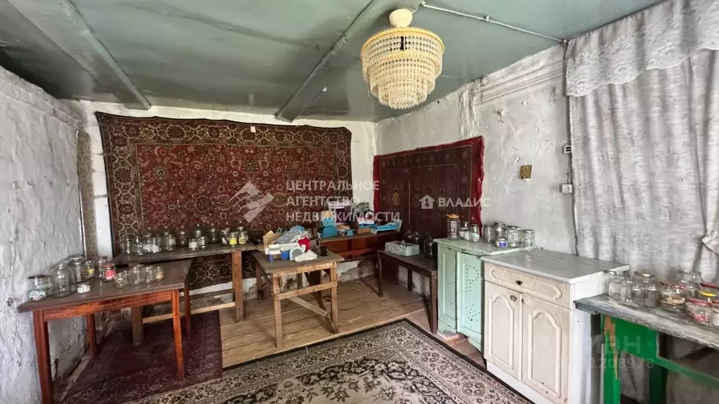 Дом в Рязанская область, Старожиловский район, Мелекшинское с/пос, д. ... - Фото 2