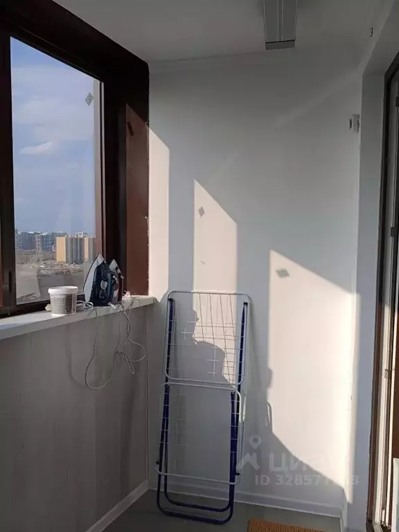 Студия Ленинградская область, Мурино Всеволожский район, бул. ... - Фото 2