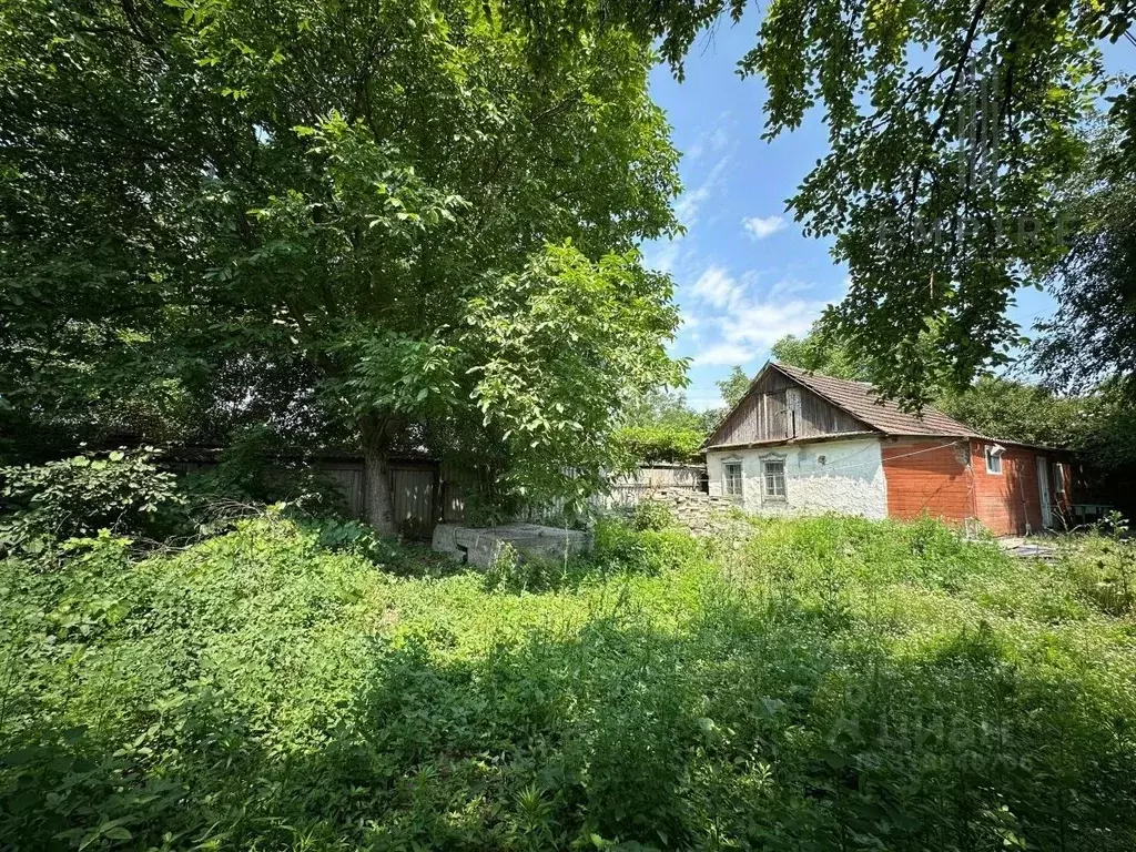 Дом в Чеченская республика, Гудермес ул. Ватутина, 128 (36 м) - Фото 0