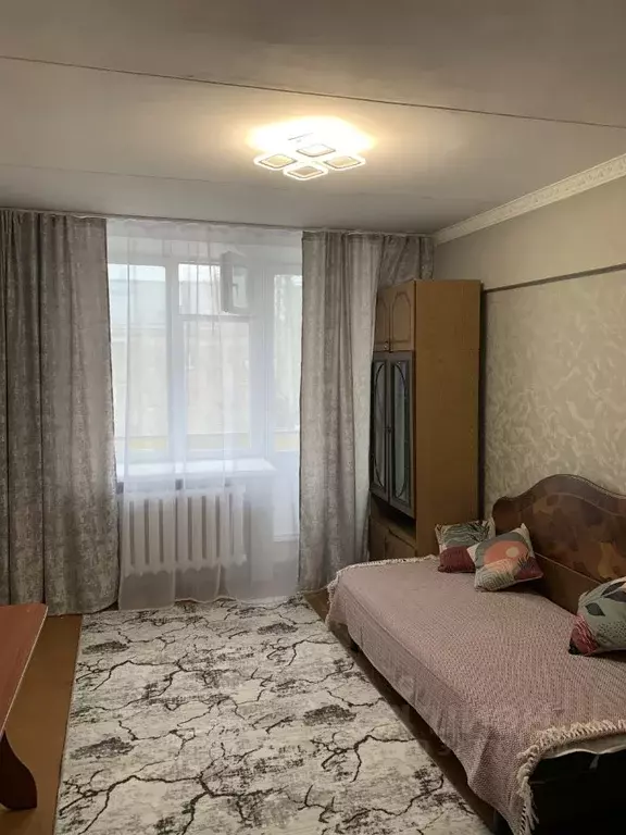 Комната Москва Кутузовский просп., 65 (11.6 м) - Фото 1