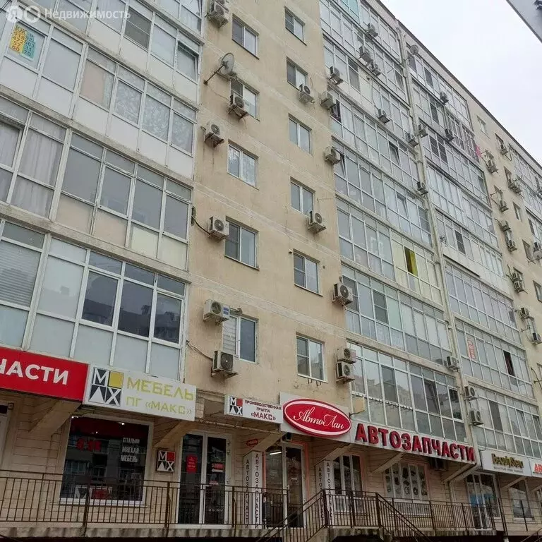 Офис (120 м) - Фото 1