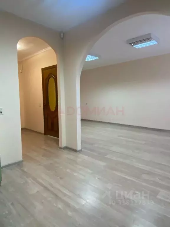Офис в Ростовская область, Ростов-на-Дону ул. Миронова, 8а (37 м) - Фото 1