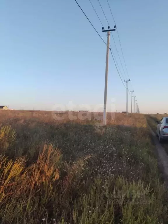 Участок в Ростовская область, Аксайский район, Щепкинское с/пос, пос. ... - Фото 2
