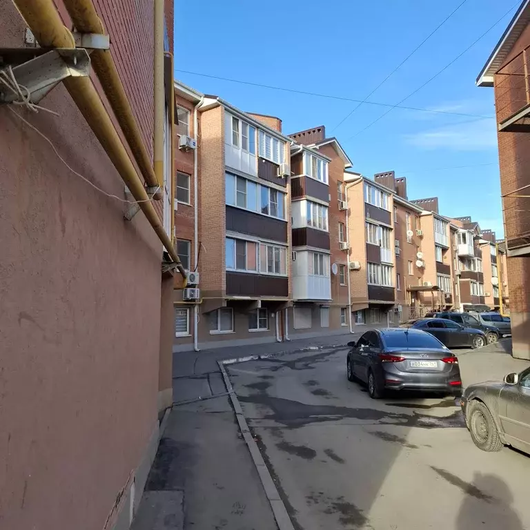 Продаётся 1-к квартира, 30 м - Фото 1