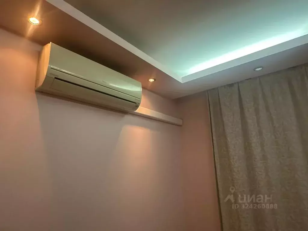 2-к кв. Москва Международная ул., 18/30 (48.0 м) - Фото 2