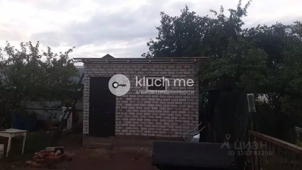 Дом в Татарстан, Казань Овощник-3 СНТ, аллея 12-я (26 м) - Фото 2