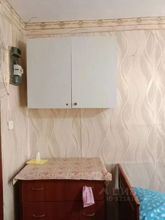 Комната Марий Эл, Йошкар-Ола Пролетарская ул., 59 (11.0 м) - Фото 1
