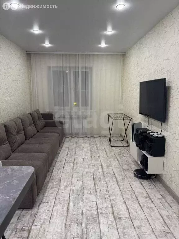 2-комнатная квартира: Иркутск, Дальневосточная улица, 29/5 (42 м) - Фото 2