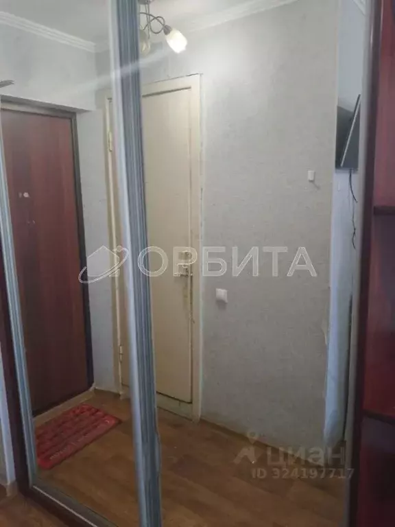 Студия Тюменская область, Тюмень ул. Червишевский Тракт, 84 (13.0 м) - Фото 2