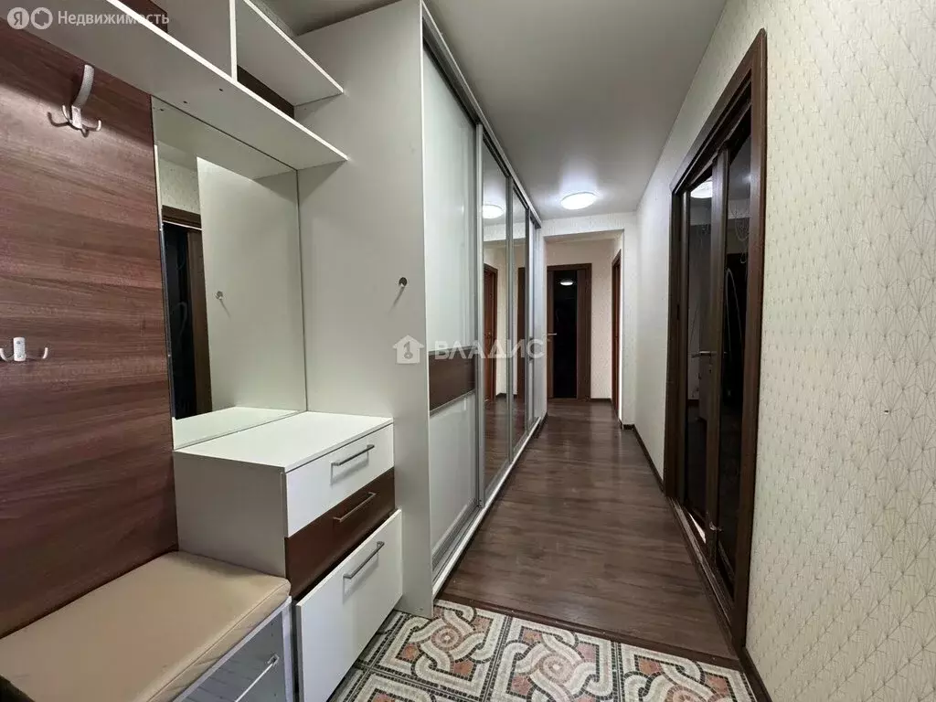 3-комнатная квартира: Вологда, Ленинградская улица, 87 (64.3 м) - Фото 1