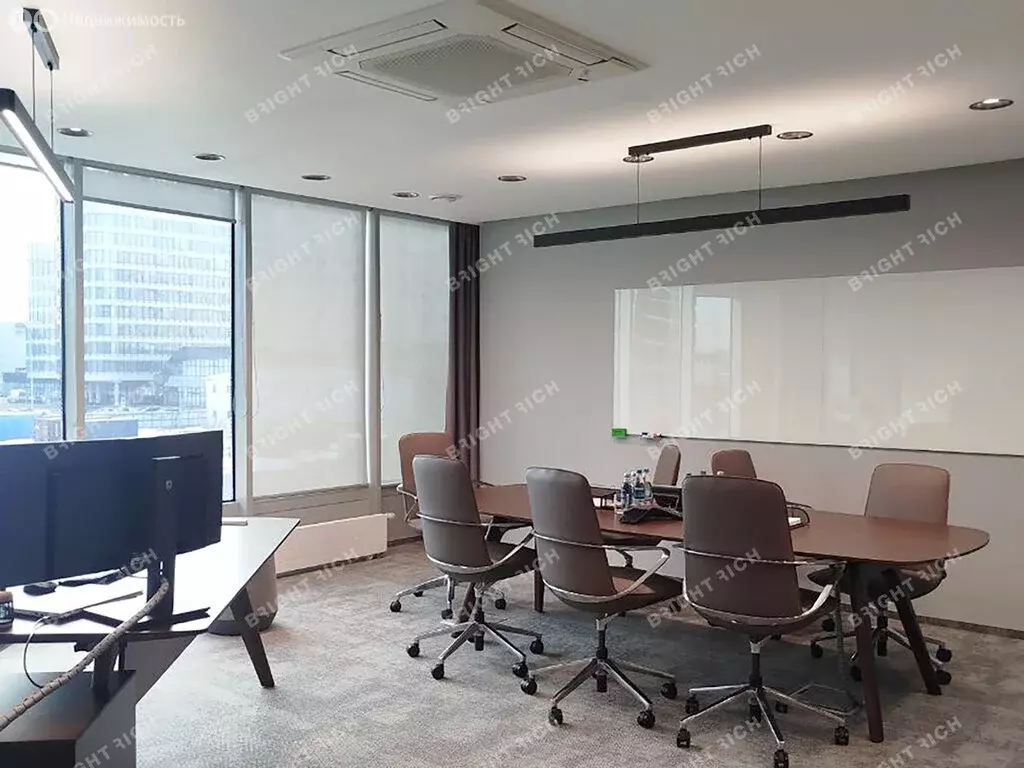 Офис (1165 м) - Фото 2