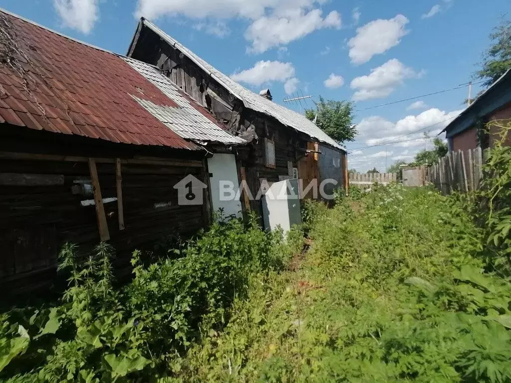 Дом в Владимирская область, Судогодский район, Мошокское муниципальное ... - Фото 1