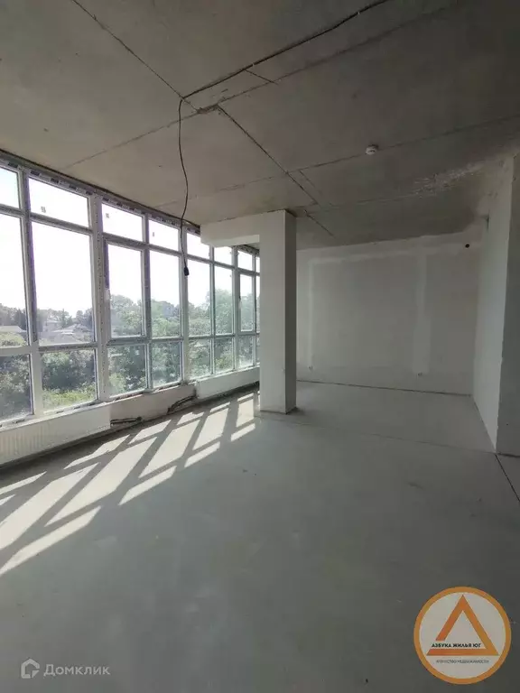 Продаётся 3-к квартира, 122.8 м - Фото 1
