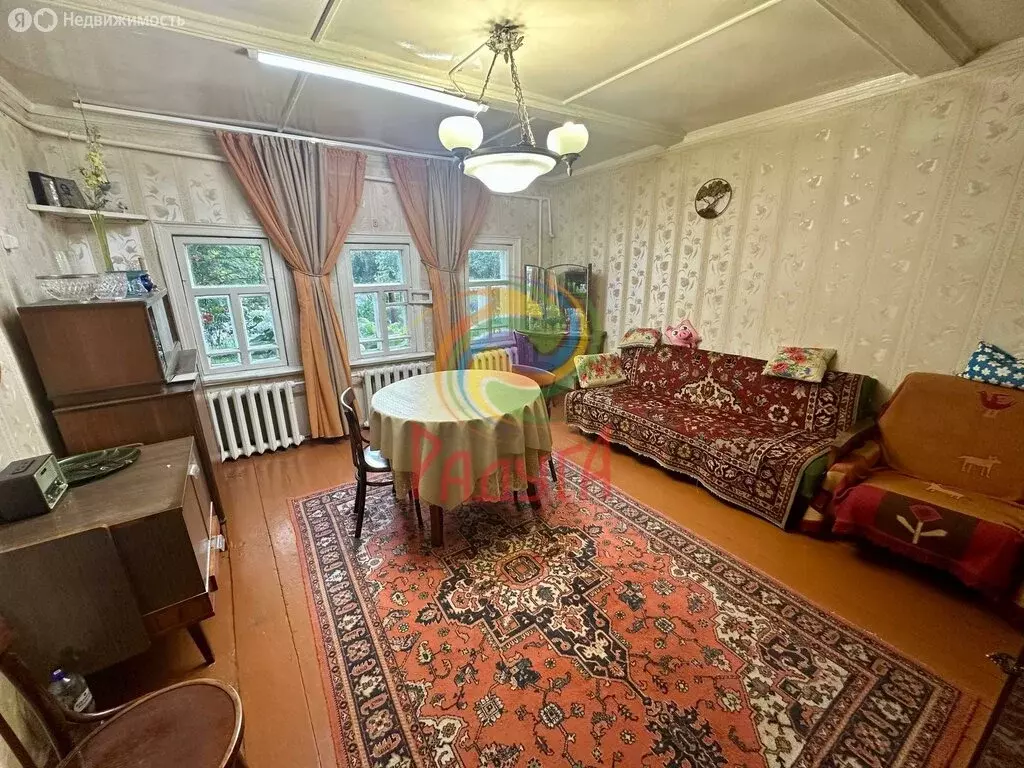 Дом в Иваново, 1-й Высоковольтный переулок (65 м) - Фото 2