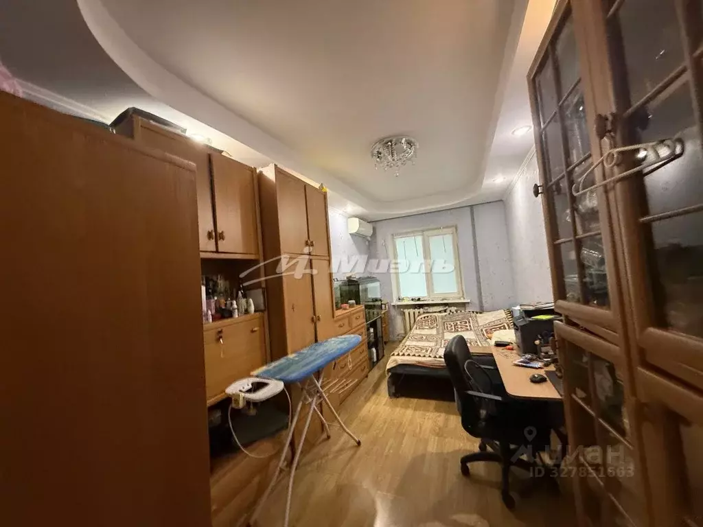 2-к кв. Крым, Симферополь ул. Дмитрия Ульянова, 20 (47.0 м) - Фото 2