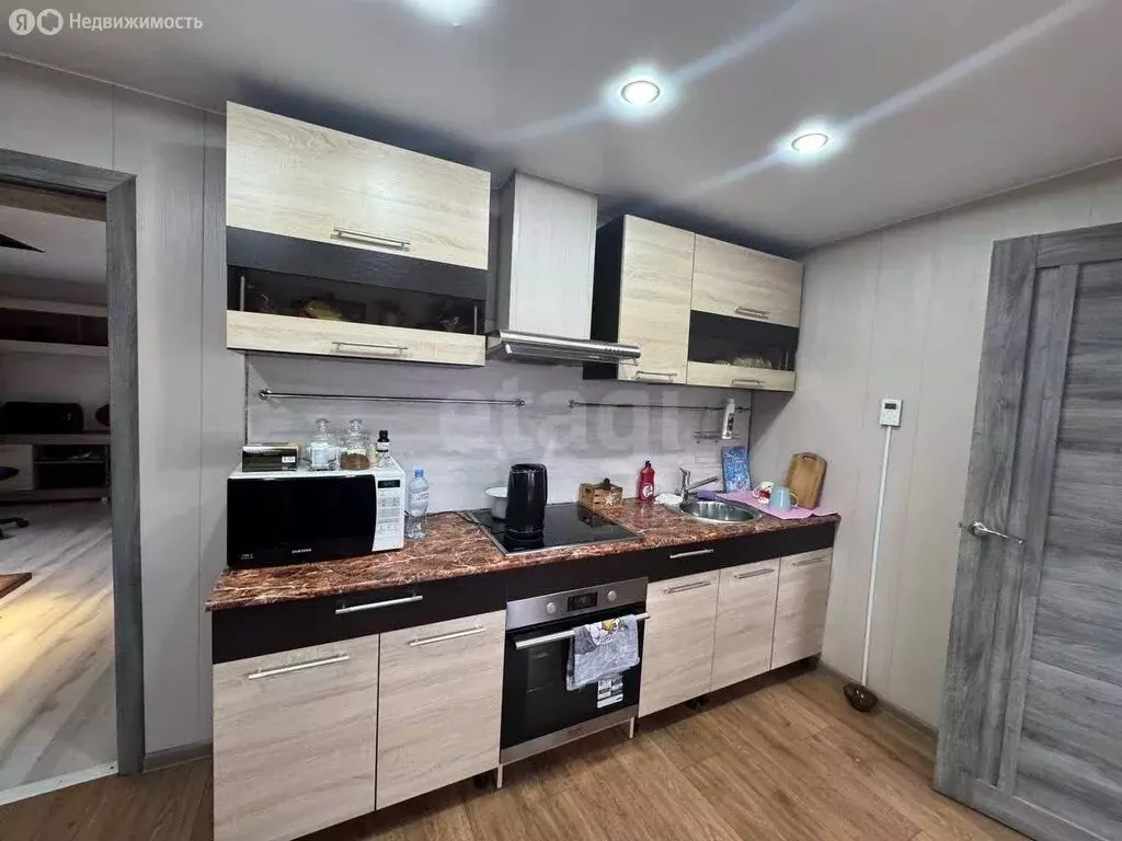 Дом в Чита, НСТ № 36 Сигнал, 36 (115.3 м) - Фото 1