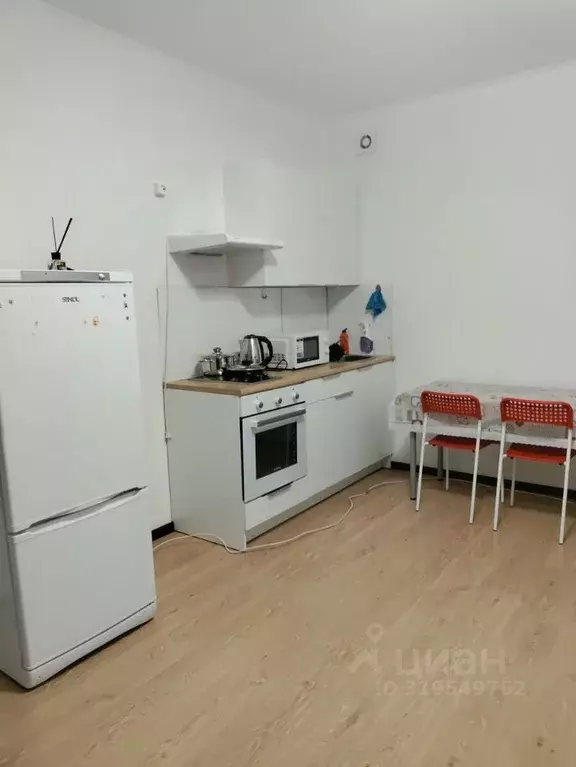 Студия Санкт-Петербург Комендантский просп., 69 (24.0 м) - Фото 0