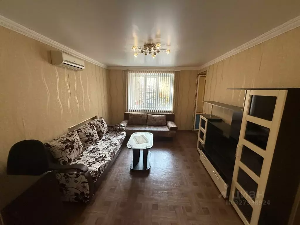 1-к кв. Астраханская область, Астрахань Боевая ул., 36к1 (40.0 м) - Фото 2