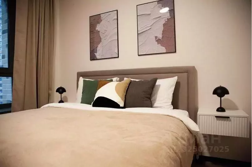 3-к кв. Москва Ильменский проезд, 14к1 (40.0 м) - Фото 2