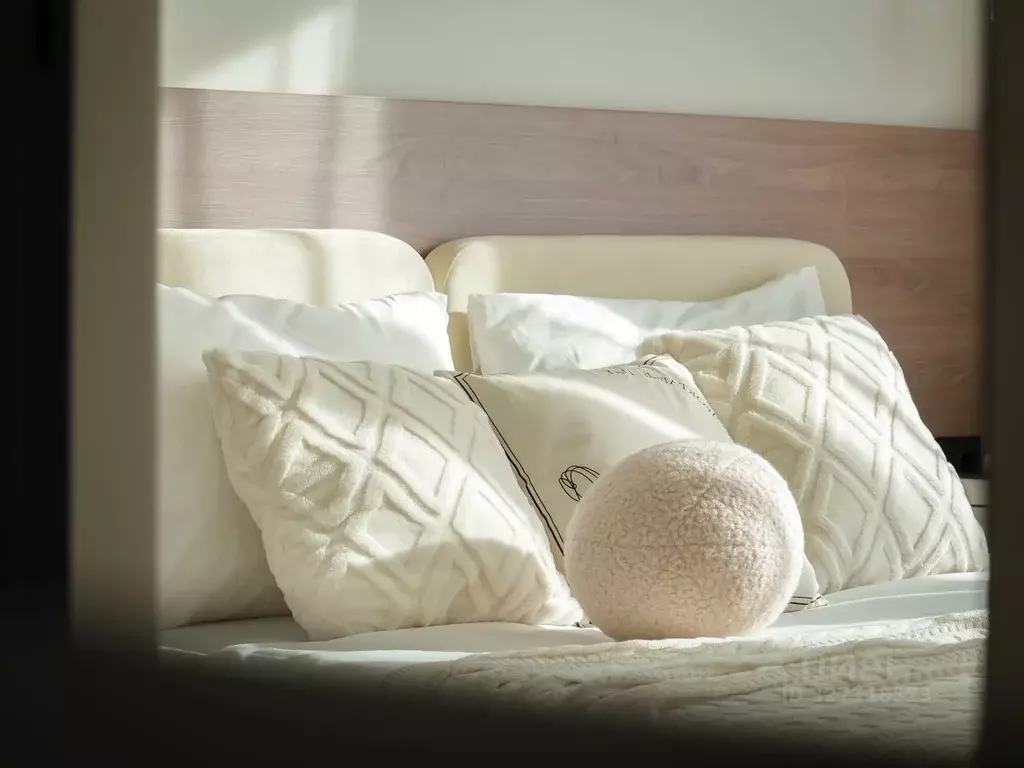 3-к кв. Москва 2-й Лесной пер., 8 (56.0 м) - Фото 2