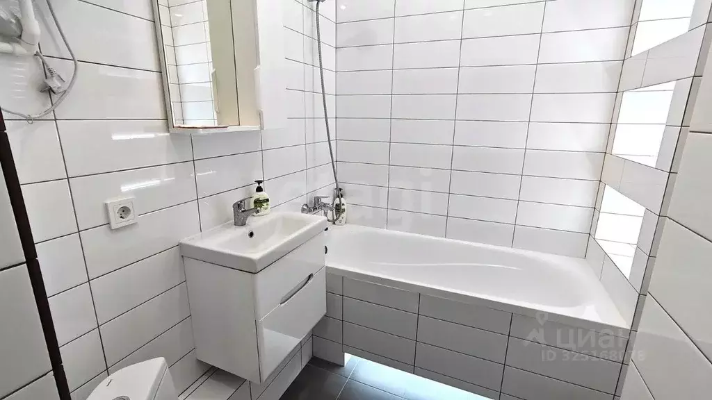 Студия Архангельская область, Архангельск Советская ул., 4 (23.2 м) - Фото 1