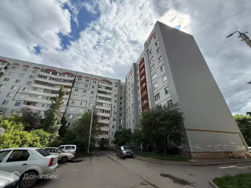 Продаётся 3-к квартира, 65 м - Фото 0