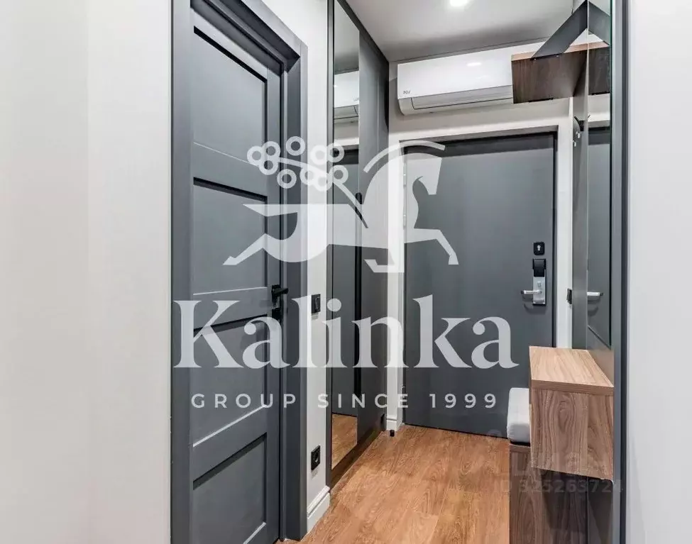 Студия Санкт-Петербург Херсонский проезд, 6 (21.7 м) - Фото 2