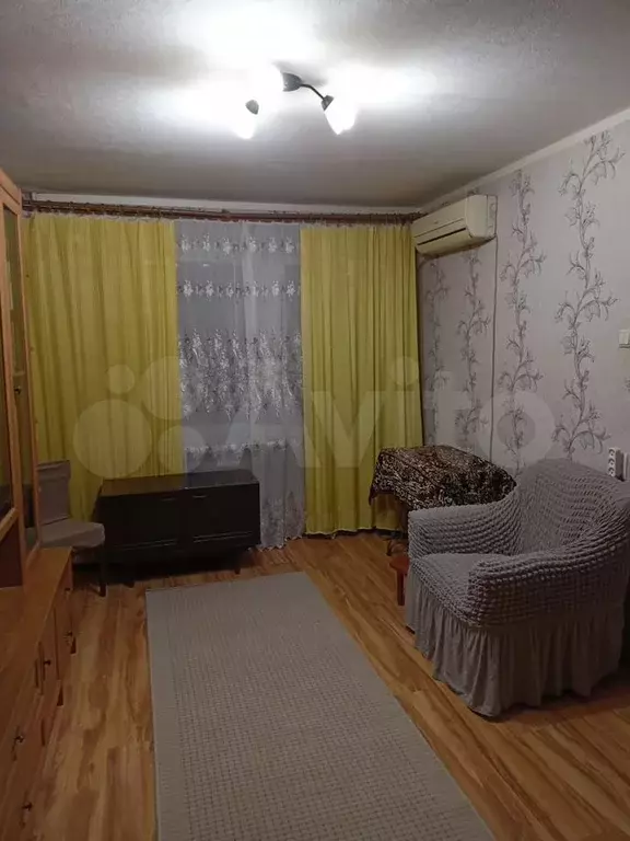 2-к. квартира, 45 м, 5/9 эт. - Фото 1