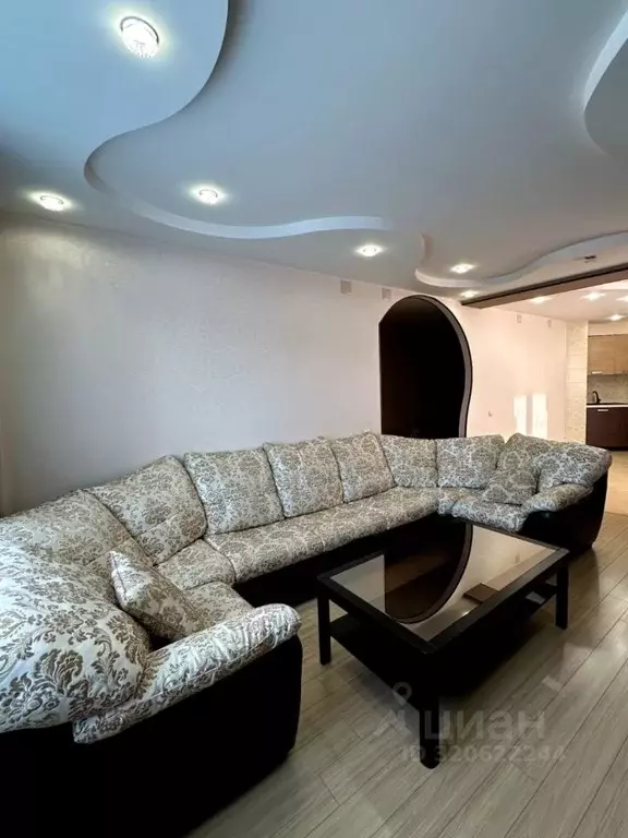 3-к кв. Владимирская область, Владимир ул. 3-я Кольцевая, 10 (84.2 м) - Фото 0