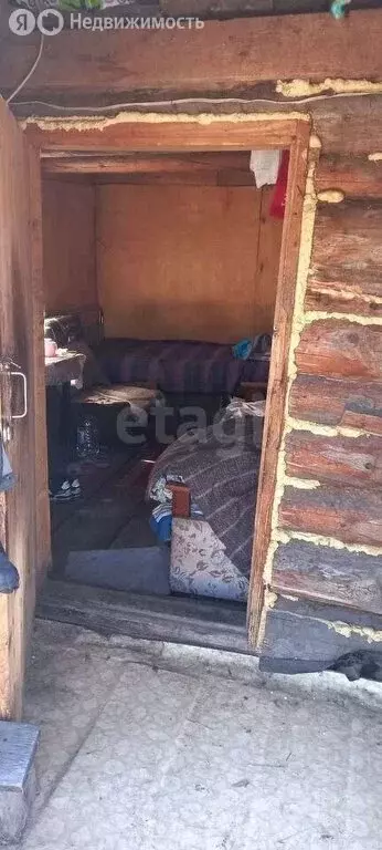 Дом в Кемеровский муниципальный округ, СНТ Надежда (25 м) - Фото 1