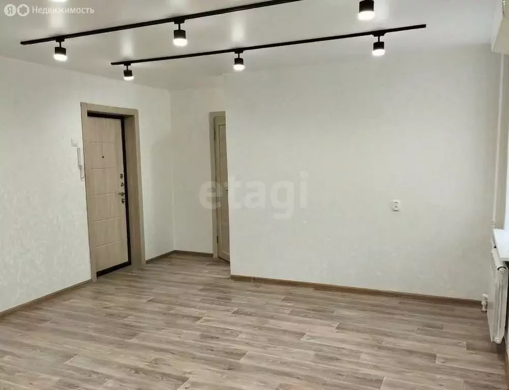1-комнатная квартира: Миасс, улица 8 Марта, 124 (32.3 м) - Фото 2