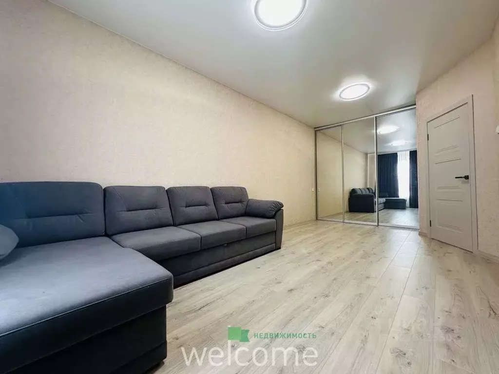 1-к кв. Ставропольский край, Ставрополь ул. Матрены Наздрачевой, 3/1 ... - Фото 1