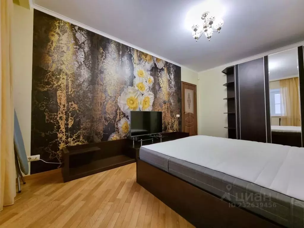 3-к кв. Нижегородская область, Нижний Новгород Обозный пер., 2 (105.0 ... - Фото 1