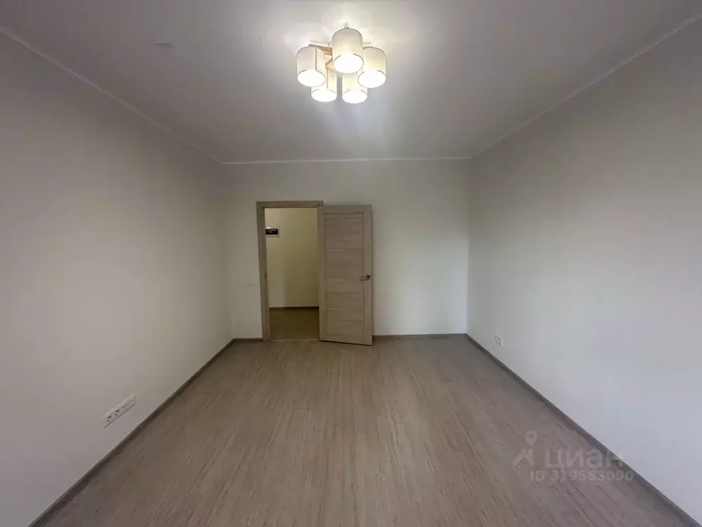 2-к кв. Москва Староалексеевская ул., 3 (59.0 м) - Фото 1