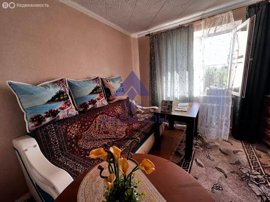 2-комнатная квартира: Волгодонск, улица Академика Королёва, 4 (49 м) - Фото 1