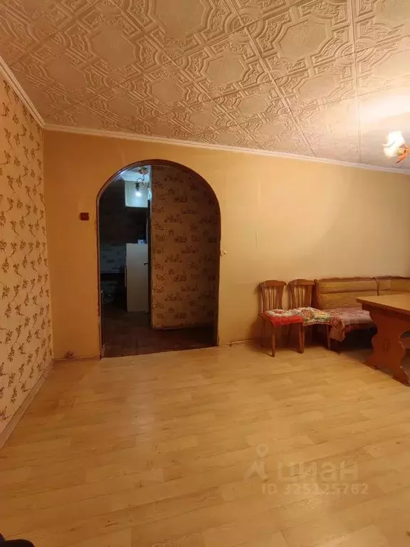 2-к кв. Хакасия, Абакан ул. Кравченко, 9 (43.5 м) - Фото 1