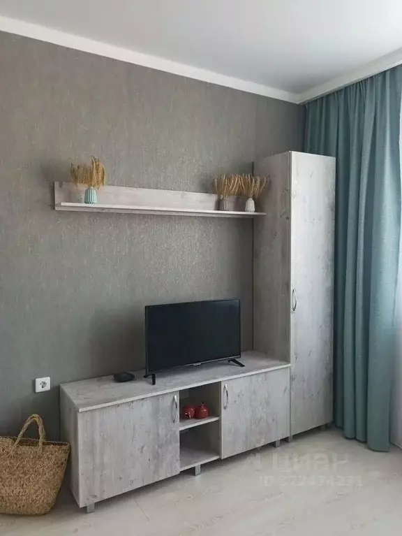 1-к кв. Ставропольский край, Ессентуки ул. Орджоникидзе, 88 (35.0 м) - Фото 1